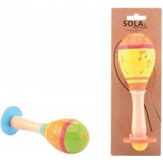 Goedkoop Speelgoed maracas Sola Maracas