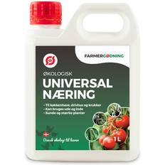 Universal havegødning Farmergødning Universal Fertilizer