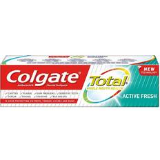 Colgate total Colgate Total Active Fresh XL 125 ml