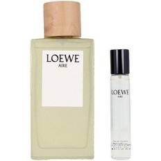 Loewe Gift Boxes Loewe Aire Set EdT 150ml + EdT 20ml