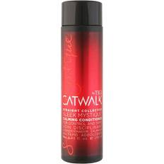 Catwalk by TIGI Catwalk Sleek Mystique Calming Conditioner 250ml