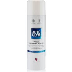 Wheel Cleaning Mousse