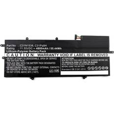 CoreParts MBXAS-BA0023 Compatible