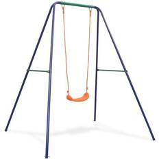 vidaXL Single Swing