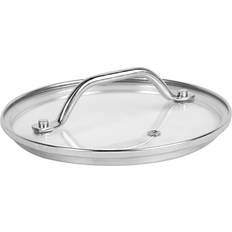 Transparent Kastruller & Stekpannor Exxent Glass Lock 16 cm