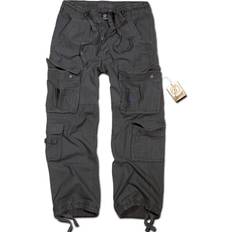 Brandit Pure Vintage Pants - Anthracite