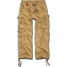 Brandit Pure Vintage Pants - Beige