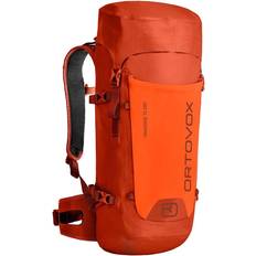 Ortovox Traverse 30 Dry Desert Orange Mochila para exteriores