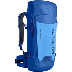 Ortovox Traverse 30 Dry Just Blue Outdoor Zaino