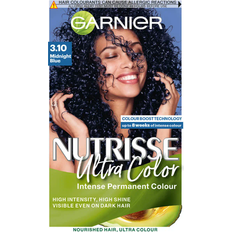 Garnier Nutrisse Ultra Color #3.10 Midnight Blue