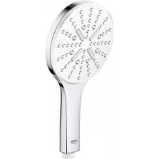 Rainshower smartactive 130 Grohe Rainshower SmartActive 130 (26574LS0) Vit