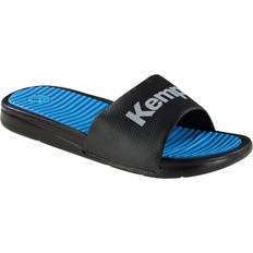 Kempa Sort Sko Kempa Bathing - Blue/Black