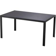 Havebord 150 x 90 SunLife Havanna 150x90cm
