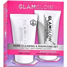Where My Pores At? Pore Clearing & Minimising Set