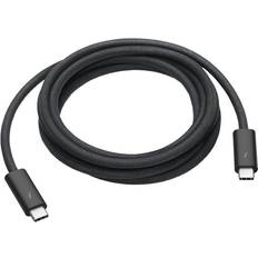 Cables Apple Thunderbolt 3 Pro USB C - USB C M-M 6.6ft