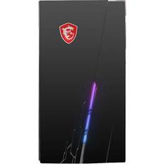 16 GB - GeForce RTX 3060 - Tower Stationära datorer MSI MAG Infinite S 10TC-080AT