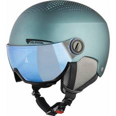 Skiausrüstung Alpina Arber Visor Q-lite