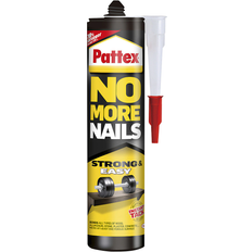 No More Nails