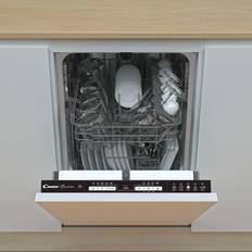 45 cm - Integrated Dishwashers Candy CDI 2L952 Integrated