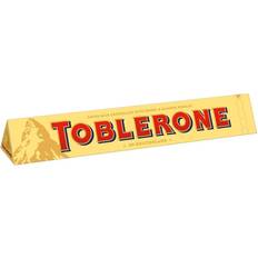 Toblerone Cibi e Bevande Toblerone Milk Chocolate 100g