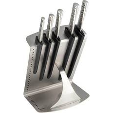 Global Ukon GU-505/6B Knife Set