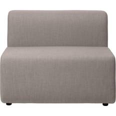 Broste Copenhagen Sofaer Broste Copenhagen Lagoon Modular Sofa Sofa 90cm 1 pers.