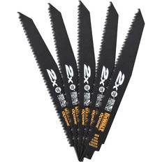 Dewalt bajonetsavklinge Dewalt DT2307L-QZ 5pcs