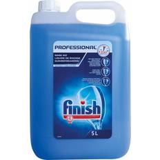 Cleaning Equipment & Cleaning Agents Finish Professional Rinse Aid 5L