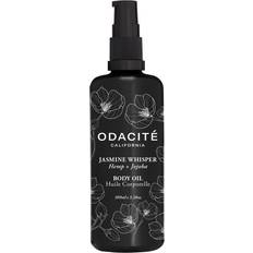 Antioxidantes Aceites Corporales Odacite Jasmine Whisper Body Oil 100ml