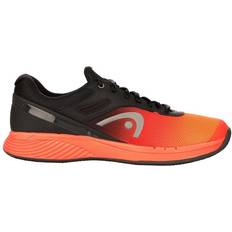 Cap Toe Schlägersportschuhe Head Sprint Evo 2.0 M - Red/Black