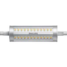 Philips Corepro LEDlinear LED-lineaarilamppu R7s, 3000K 14W, 118 mm