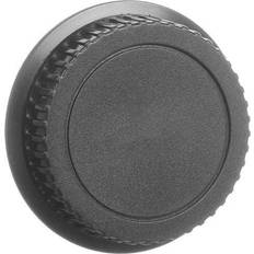 Polaroid Rear Lens Cap For Olympus Micro 4/3 Bageste objektivdæksel