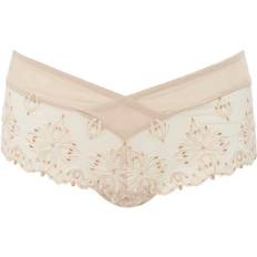 Chantelle Champs Elysees Lace Hipster - Nude Cappuccino