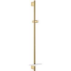 Grohe rainshower cool Grohe Rainshower SmartActive (26603GL0) Gold