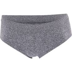 Grå - Hipsters Trusser Decoy Microfiber Hipster - Grey