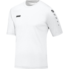 JAKO Maillot Team Trikot - Blanc