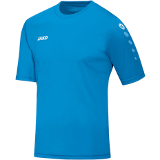 JAKO Team S/S Jersey Men - Blue