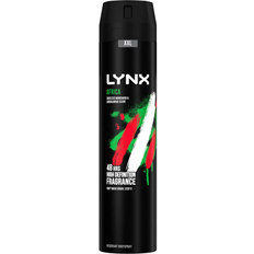 Africa Deo Spray