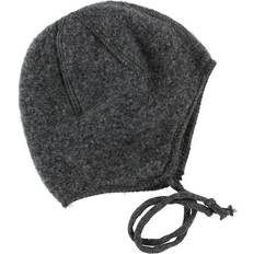 Wool Bbay Hat - Charcoal (97974-716 -15205)