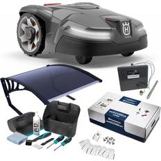 Husqvarna automower® 405x Husqvarna Automower 405X Premiumpaket