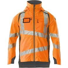 Ausweisfach Arbeitsjacken Mascot 19001-449 Accelerate Safe Outer Shell Jacket