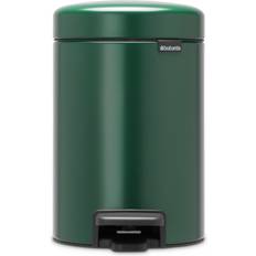 Newicon 3l Brabantia NewIcon Pedaalemmer 3L