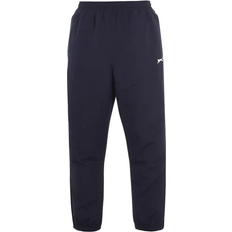 Slazenger Woven Track Pants - Navy