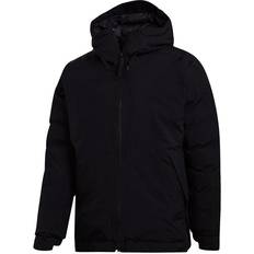 Adidas Homme Vêtements de pluie Adidas Traveer Insulated Rain.Rdy Jacket - Black