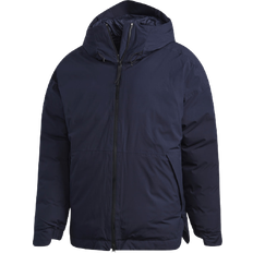 Adidas traveer rain adidas Traveer Insulated Rain.Rdy Jacket - Legend Ink