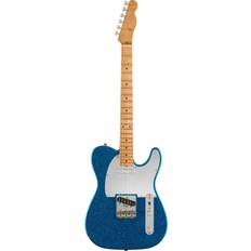 Fender J Mascis Telecaster MN Bottle RBF