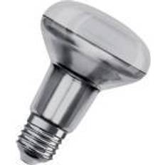 Lampen LEDVANCE Osram Ledreflectorlamp Superstar R80 Dimbaar Warm Wit E27 9,6w