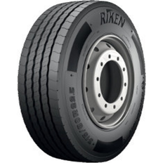 Road Ready S 205/75 R17.5 124/122M