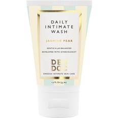 DeoDoc Intimvask DeoDoc Daglig Intim Vask Jasmine Pear 35ml