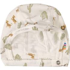 Safari hat Joha Safari Baby Hat - Off White (95377-261-3275)